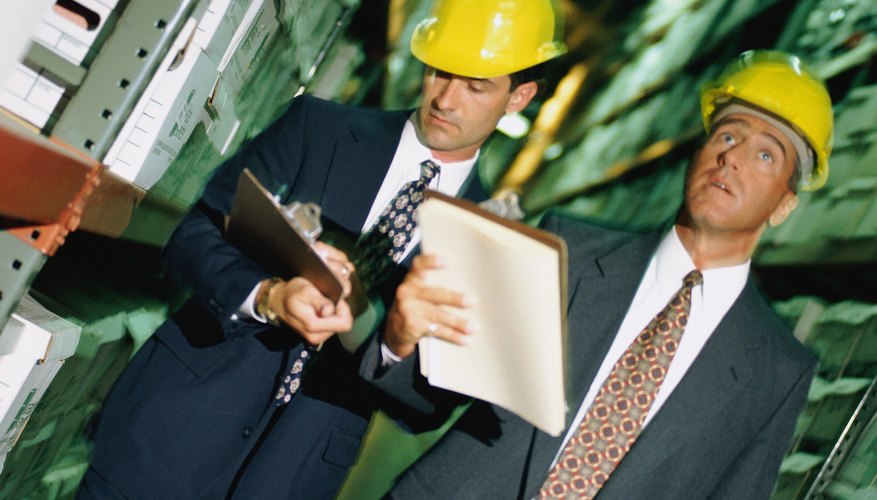 La gestión de inventarios es propia de cada empresa.