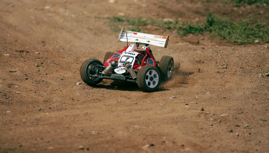 Rc car