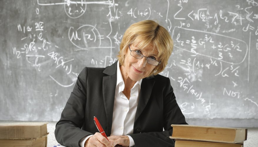 Teacher