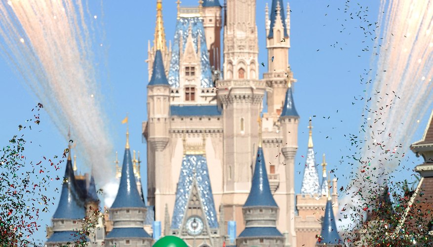 Empaca para la temporada cada vez que estés de visita en Walt Disney World.