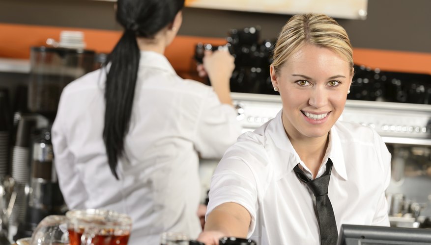 Photo Credit: CandyBoxImages/iStock/Getty Images Identify key areas where training is needed.