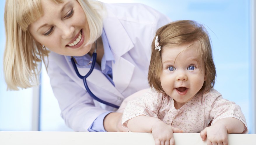 MIChild offers low cost health insurance coverage for Michigan children who don't have other coverage.