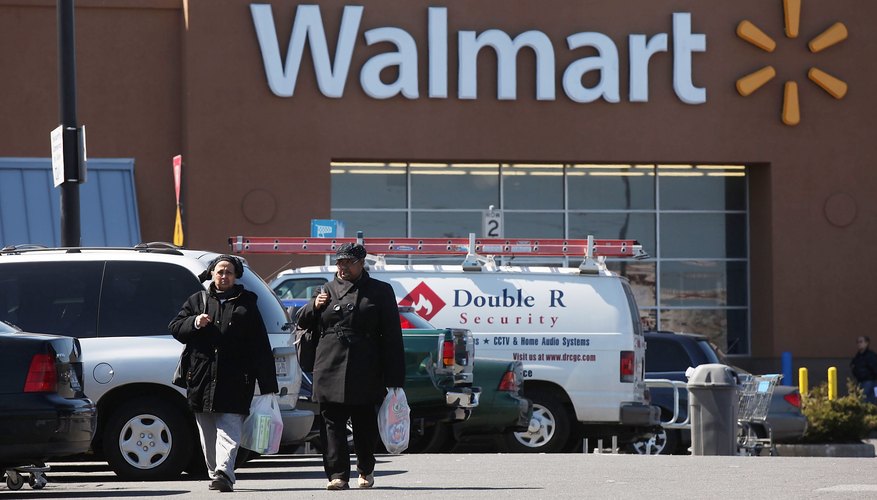 Código de ética de Walmart.