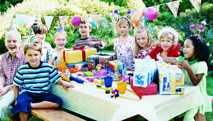 Birthday Party Ice Breakers and Games for Kids How To Adult