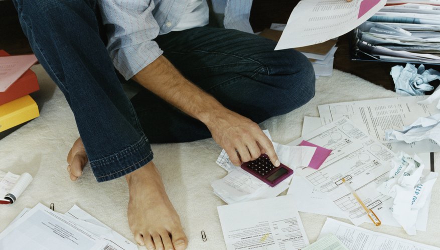 Cómo calcular la utilidad total y marginal de datos de ventas.