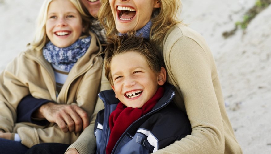 Does the Environment Affect a Child's Behavior? Does the Environment Affect a Child's Behavior?