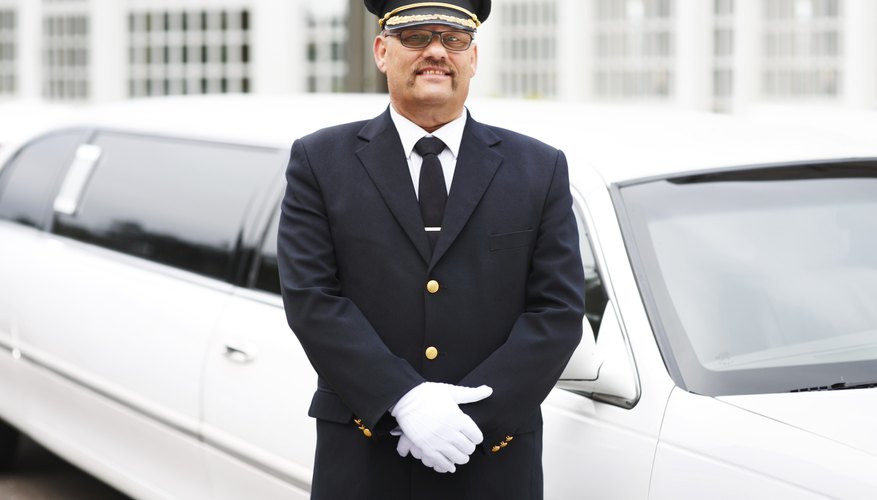 Photo Credit: Jacob Wackerhausen/iStock/Getty Images Hire professional drivers.