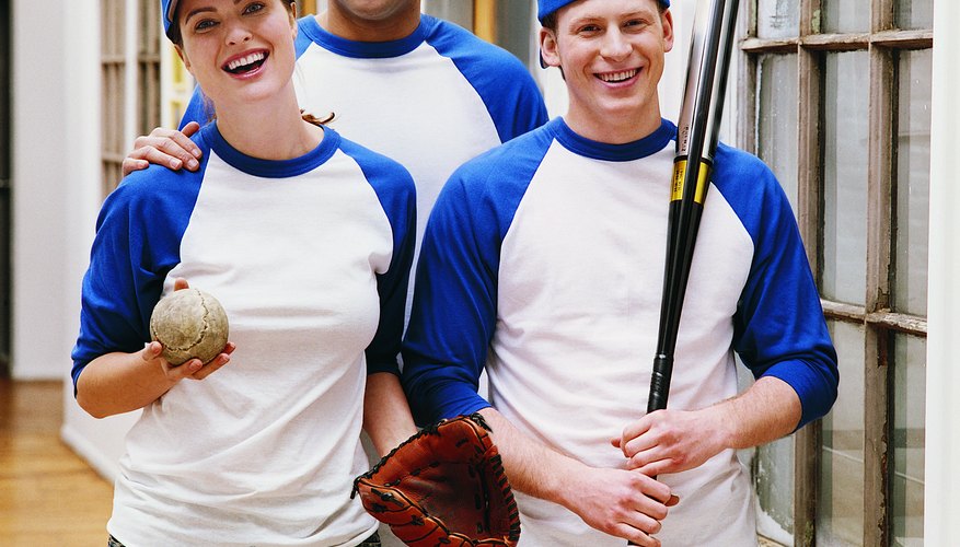 Haz tu propia gorra de béisbol.