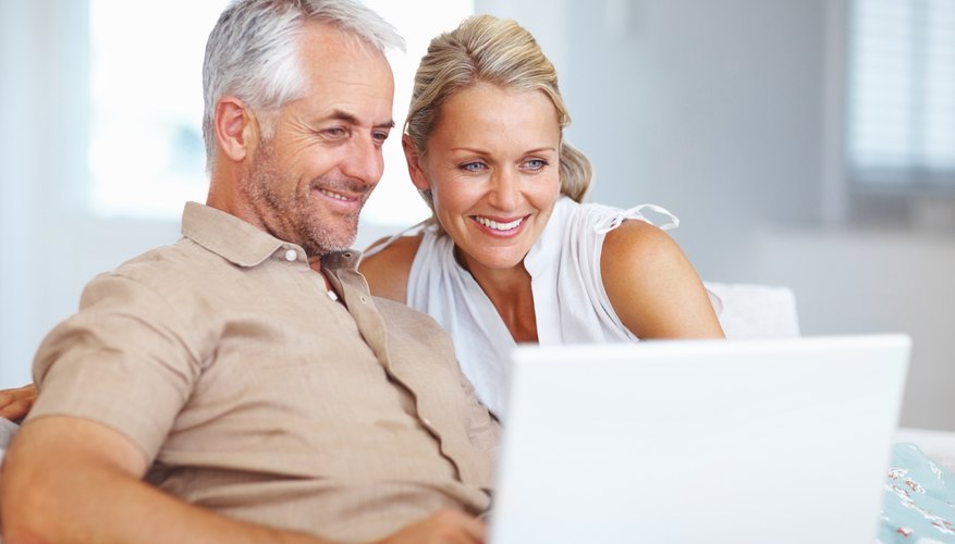 Photo Credit: Jacob Wackerhausen/iStock/Getty Images Research and obtain all applicable payments.