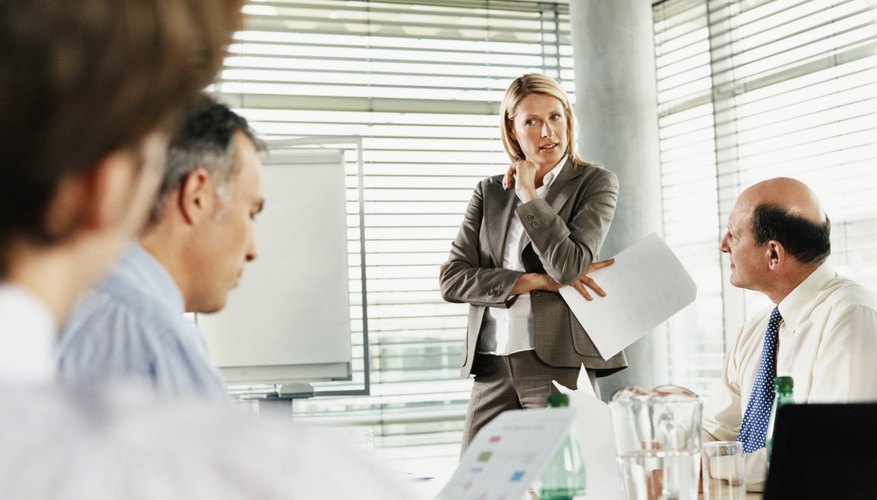 La comunicación efectiva es posible en casi cualquier circunstancia.