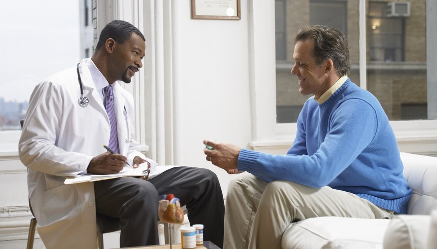 Speak with your doctor. Speak with your doctor.