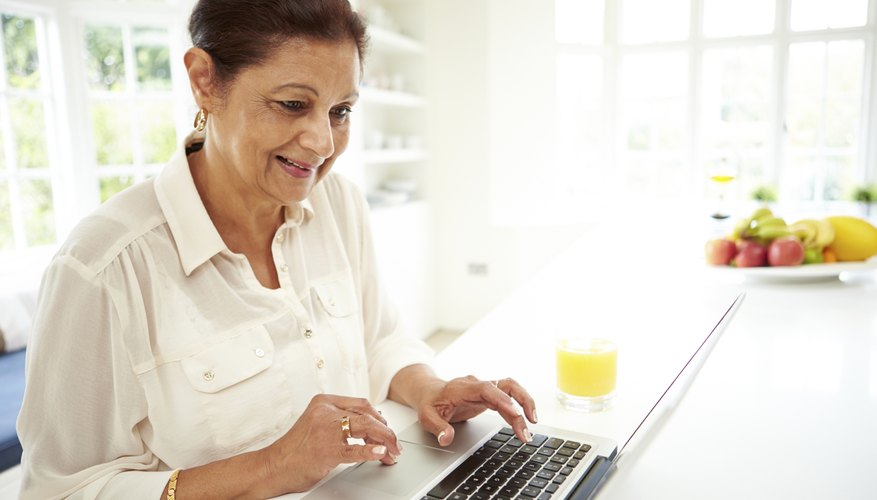 There are various ways to apply for Medicaid.