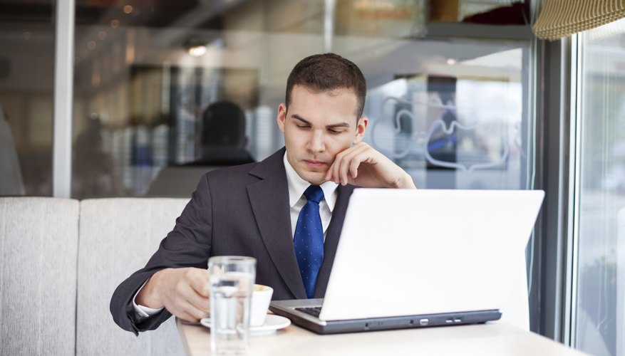 Photo Credit: LuckyBusiness/iStock/Getty Images Limit budget planning to managers, supervisors and business partners.