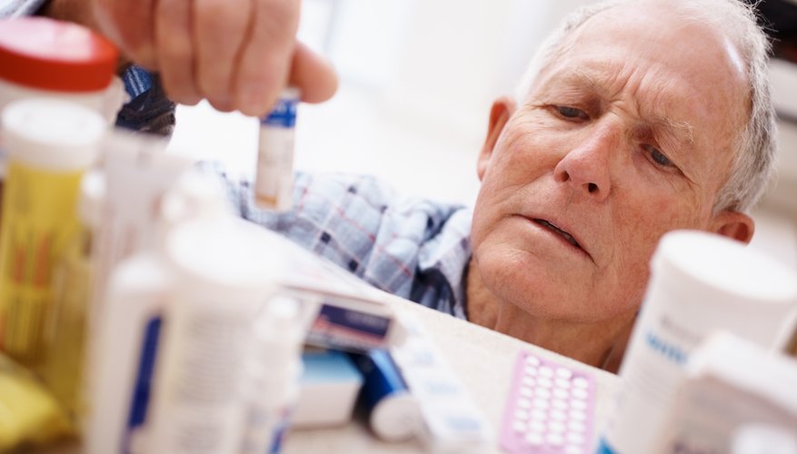 Medication is sometimes used to treat depression. Medication is sometimes used to treat depression.