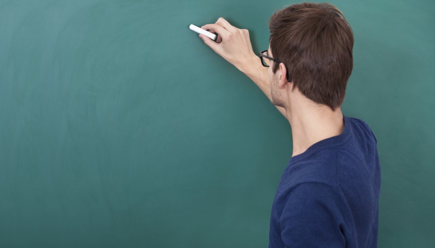 Teach your students to understand place value by creating a chart so they can visualize the concept. Teach your students to understand place value by creating a chart so they can visualize the concept.