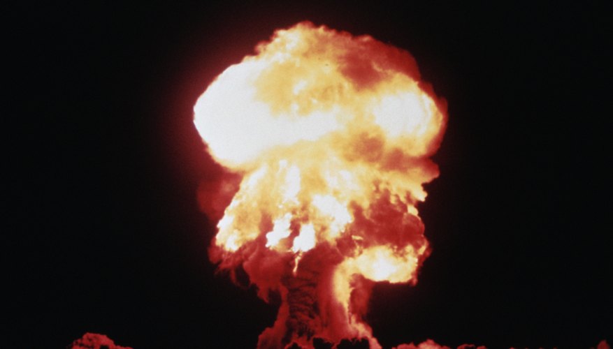 Uno de los componentes que necesitas para terminar la bomba es una carga de nitroglicerina.