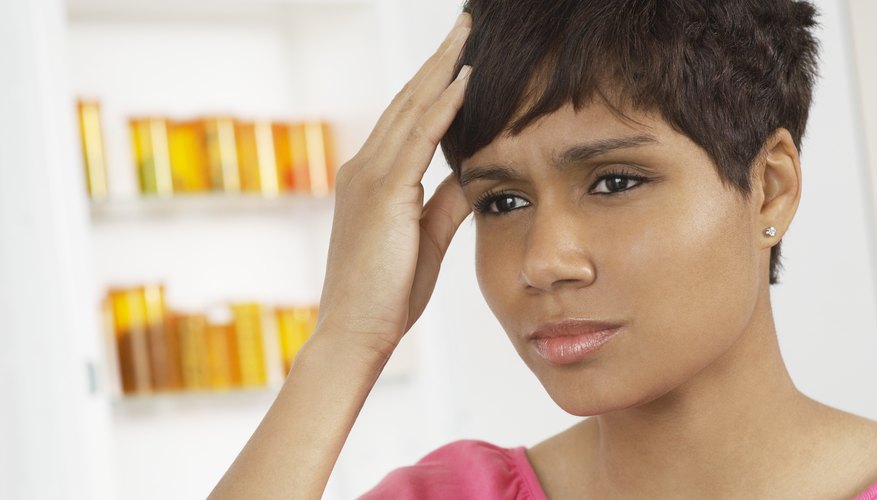The effects of an impacted sinus can be headaches, pain and fatigue. The effects of an impacted sinus can be headaches, pain and fatigue.