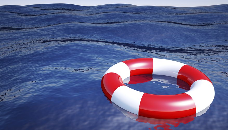 A term life insurance policy can be a lifesaver if the breadwinner dies young.
