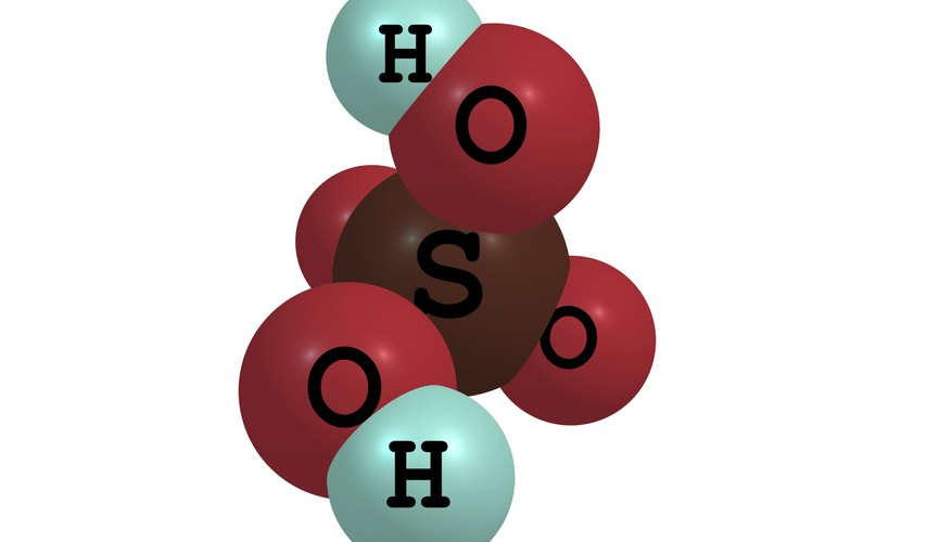 How to Calculate the Concentration of Ions in a 0.010 Aqueous Solution ...