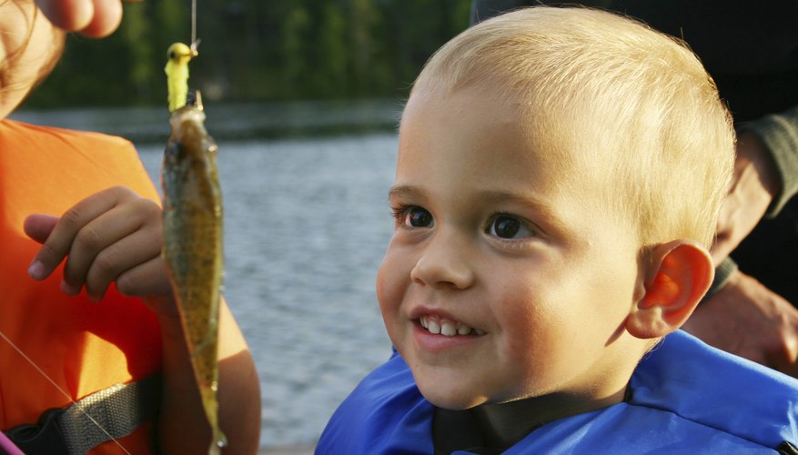 The Best Fishing Spots in Ohio AEP Lakes