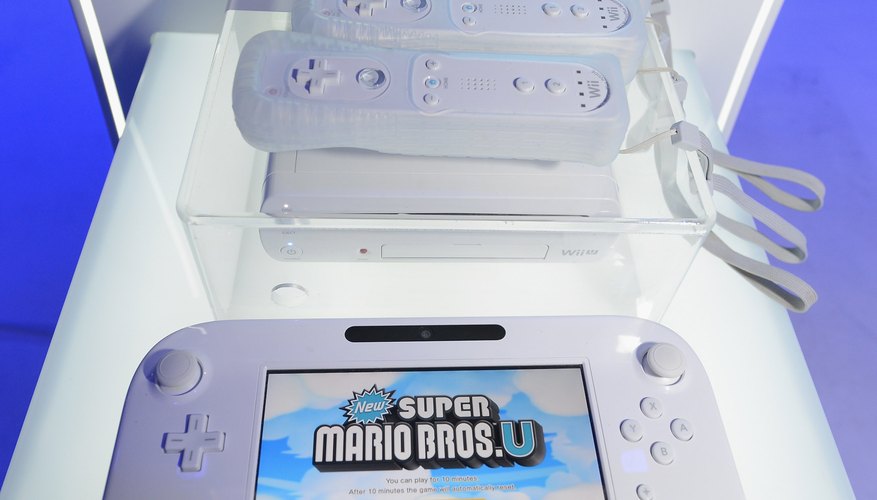 Nintendo Wii es una popular consola de videojuegos.