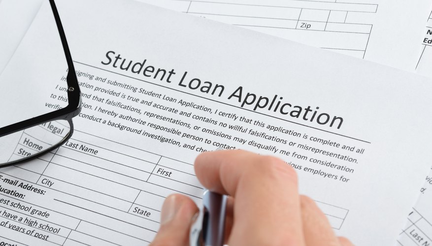 Consider a co-signor if your credit score is less than 640 points.