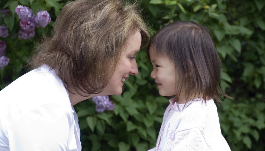 Adoption creates a safe haven for kids who might not otherwise have one. Adoption creates a safe haven for kids who might not otherwise have one.