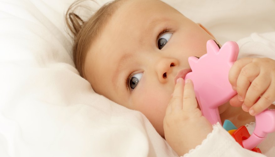 How to Avoid Diarrhea in Teething Baby How To Adult