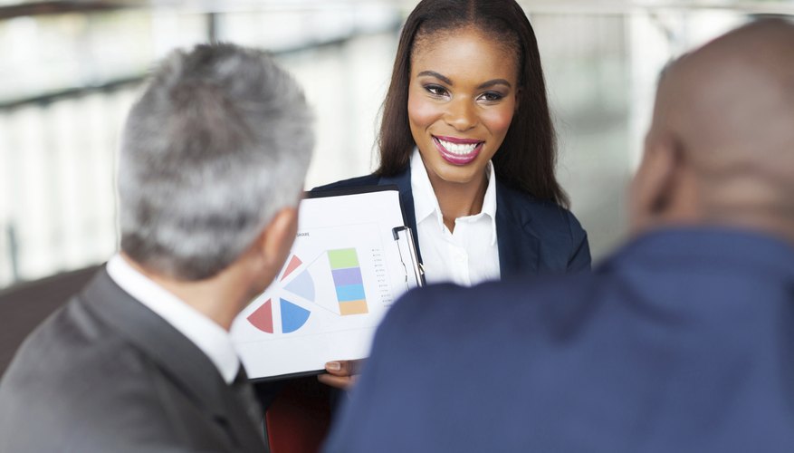 how to determine the net worth of a company bizfluent