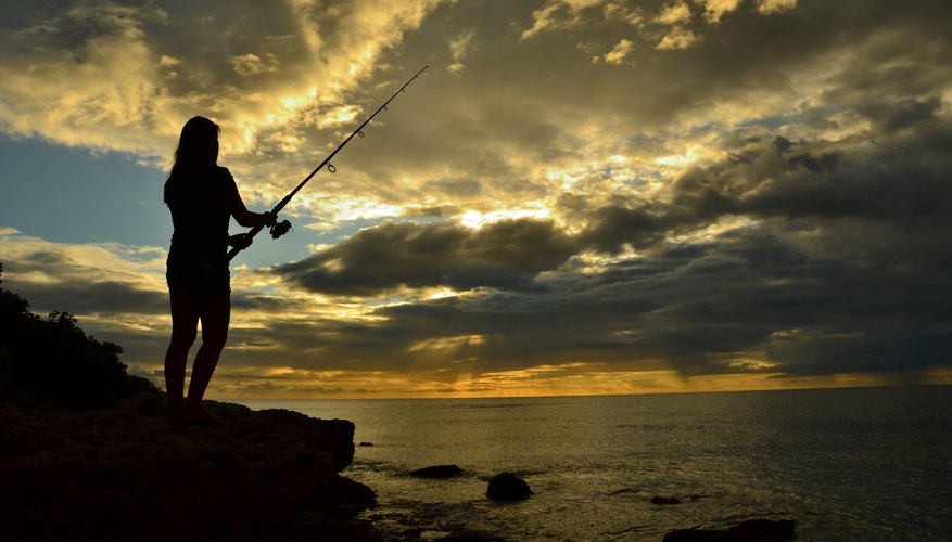 Shore Fishing Tips on Oahu | Gone Outdoors | Your Adventure Awaits