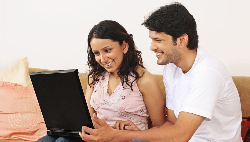 Playing games with your money can help you avoid blowing it.