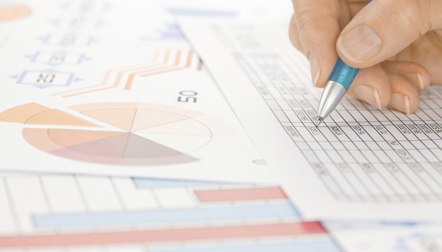 Photo Credit: Pixsooz/iStock/Getty Images Spreadsheet