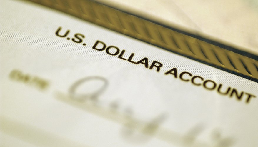Americans can have foreign bank accounts, but they need to be careful to file appropriate IRS paperwork.