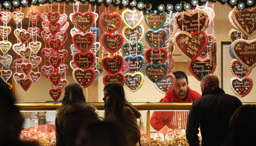 How To Be A Food Vendor At Festivals & Fairs 