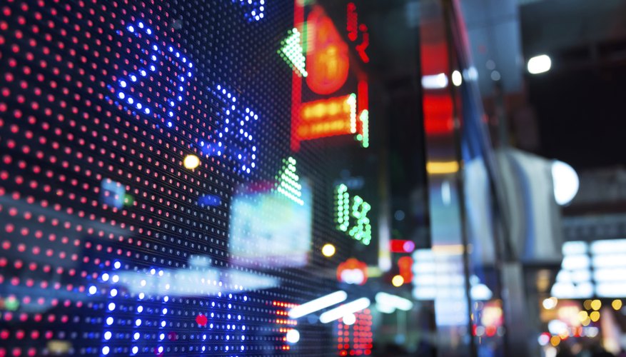 Stock pledges can be convenient but may have negative consequences.