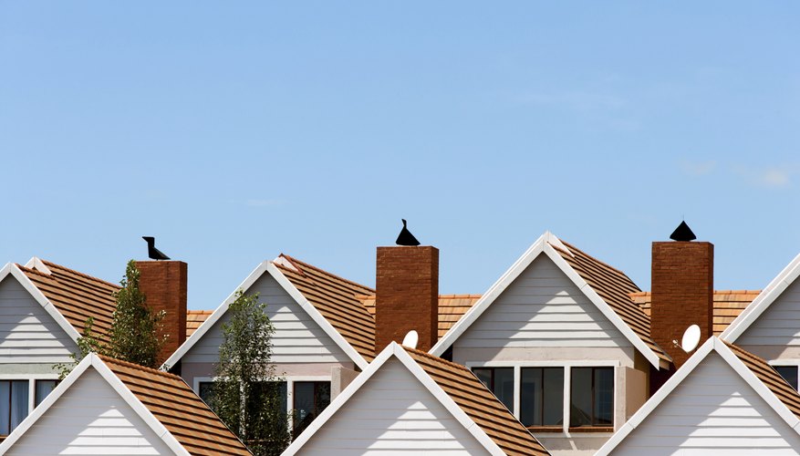 You can use a tenant-based voucher at any rental that accepts Section 8.