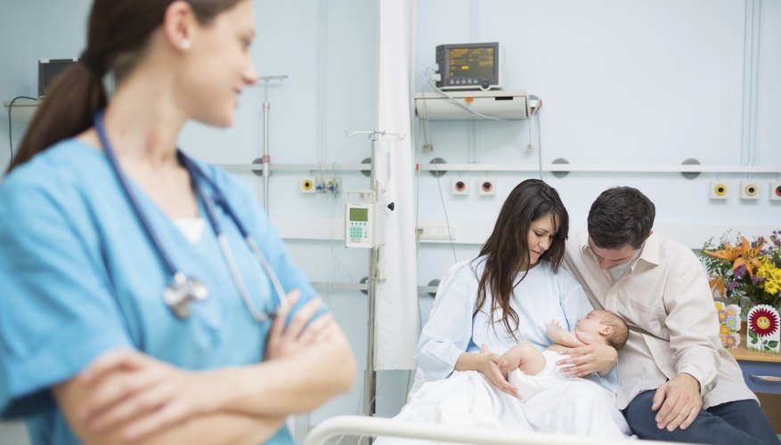 Photo Credit: 4774344sean/iStock/Getty Images Improved Outcome