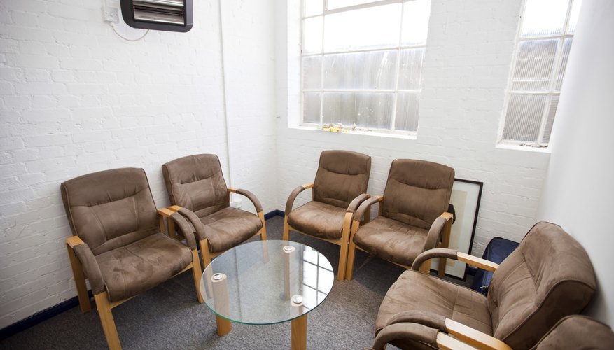 Photo Credit: moodboard/moodboard/Getty Images Select an appropriate number of chairs.