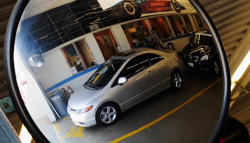 Honda Recalls Over 2 Million Vehicles Due To Transmission Problems