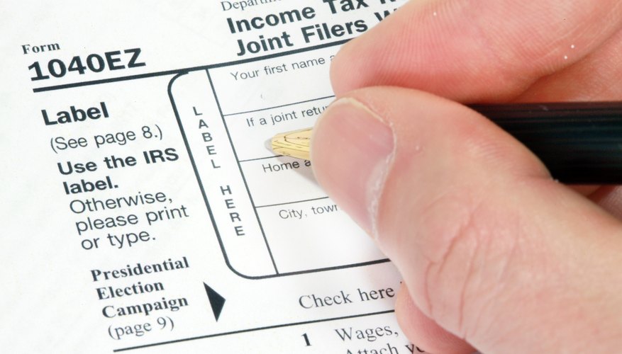 If your tax situation is uncomplicated, you may qualify to use the 1040EZ.