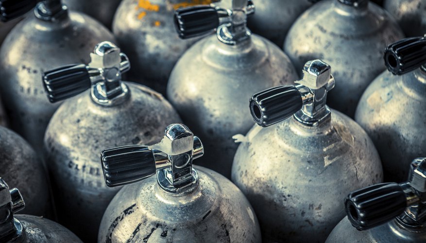 How to Calculate Air Volume How to Calculate Air Volume