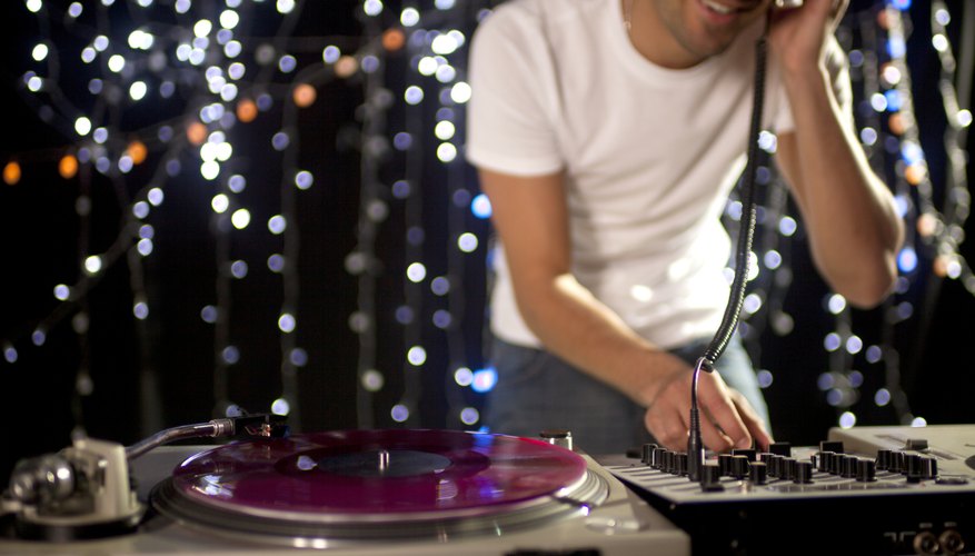 Photo Credit: dan talson/iStock/Getty Images Pursue non-monetary sponsorship.