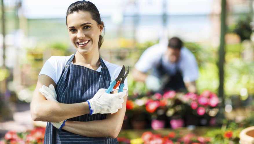 Photo Credit: Hongqi Zhang/iStock/Getty Images The cost of a business license varies from state to state.