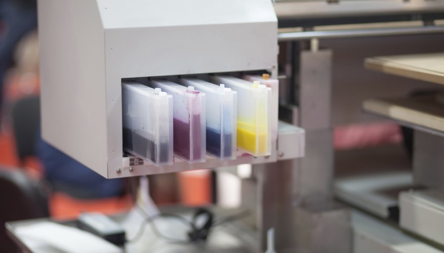 ink cartridges