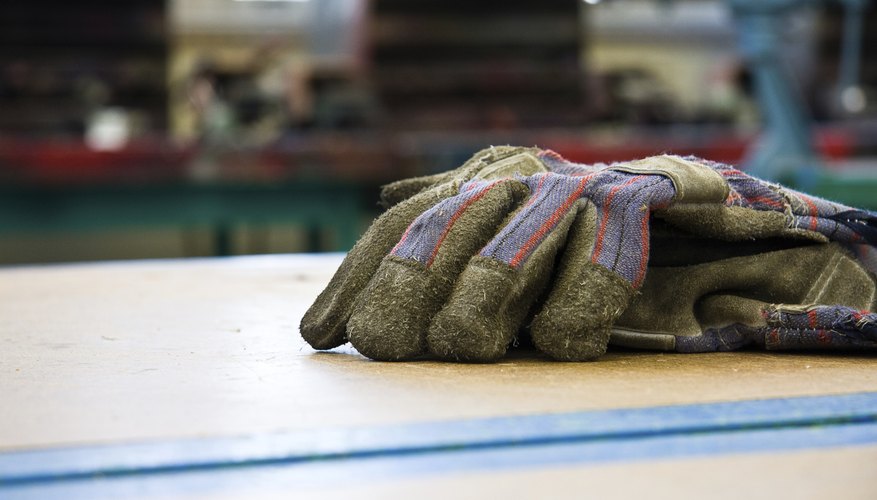 Work Gloves