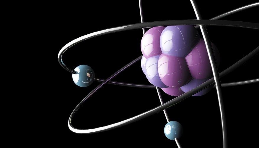 Photo Credit: carloscastilla/iStock/Getty Images P orbital model