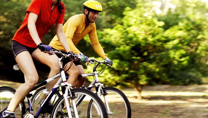 Ride a Bike Ride a Bike