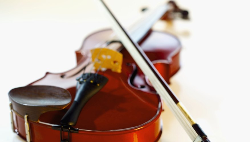 Stradivarius: un nombre mágico en la música.
