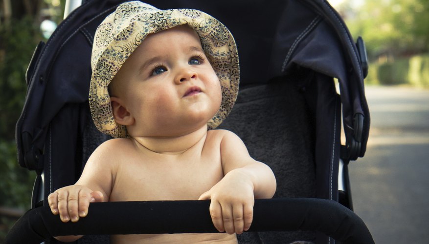 Add a second child to your stroller to maximize your stroller efficiency. Add a second child to your stroller to maximize your stroller efficiency.