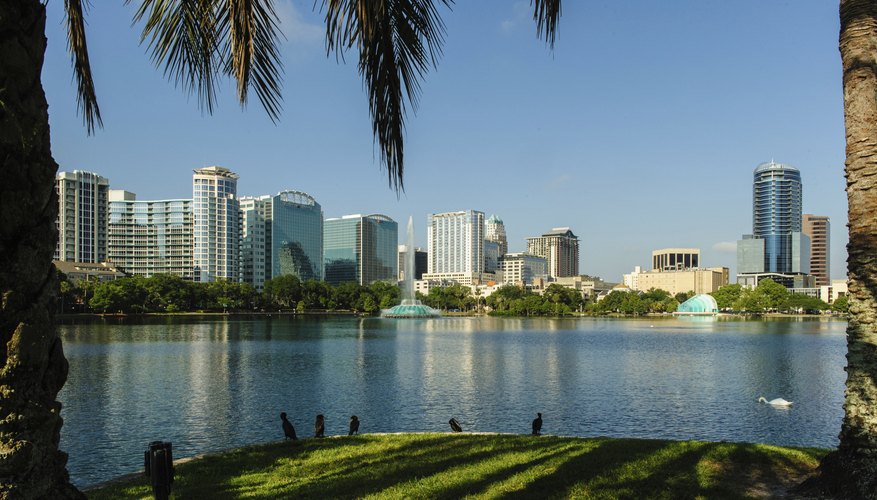 The Best Suburbs for Raising Kids outside Orlando, Florida